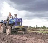 Monsoon starts withdrawing from India eight days after normal date