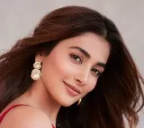 Pooja Hegde Special