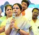 Is thinking of people is Chandrababu mistake asks Nara Bhuvaneswari