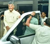 CID Court adjourns hearing of Chandrababu bail and custody petitions