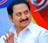 Feeling sad for Chandrababu arrest says Suman