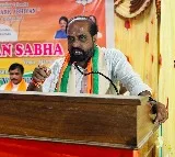Satya Kumar fires on Jagan