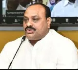 Atchannaidu says chandrababu faces 33 questions from cid