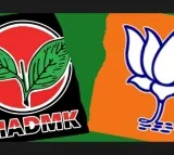 AIADMK calls off alliance with BJP led NDA