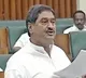 Minister Dharmana Prasad Rao Passed Bhoodan Gramdan Bill