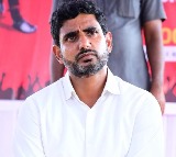 Nara Lokesh says tdp will win in next elections