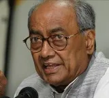 Several leaders of BJP want to join Congress Digvijaya Singh
