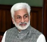 VijayaSaiReddy blames tdp for sympothy politics