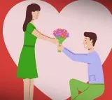 'Love knows no boundaries': German-origin professor marries specially-abled Odisha man