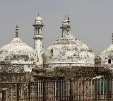 Fresh plea filed in Gyanvapi mosque case in Varanasi