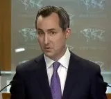 US says 'deeply concerned' on Trudeau's allegations over Nijjar killing