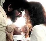 Vignesh Shivan, Nayanthara dedicate ‘Jailer’ track ‘Rathamaarey’ to twins Uyir and Ulag