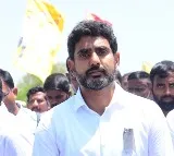 Nara Lokesh Named as Accused No. 14 in Inner Ring Road Case