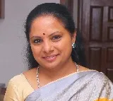 Telangana Governor’s action shows BJP is anti-BC party: Kavitha