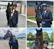 PM hails Indian Equestrian Dressage team for winning gold at Asian Games
