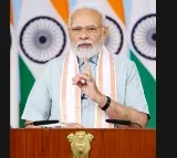 Waheeda Rehman's journey in Indian cinema has left an indelible mark: PM Modi