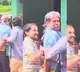 Video of kapil Dev Shared by gautam gambhir goes viral on social media