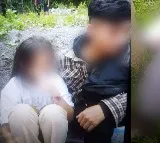 In Manipur Horror Pics Show 2 Students Killed