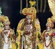 Olny one hour for Tirumala Srivari sarva darshanam