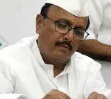 Congress MLA BR Patil remarks on Ram Manidr sparks row