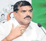 Soon Jagananna Gorumudda will also be available for inter students says Botsa Satyanarayana