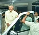 Vijayawada ACB Judge in on leave today