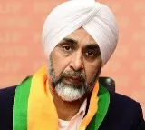 Lookout notice issued against Manpreet Badal