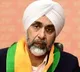 Lookout notice issued against Manpreet Badal