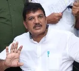 TDP Leader Dhulipalla Narendra Arrest