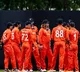 Karnataka crush Netherlands by 142 runs