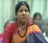 Sannapuneni Rajakumari Press meet