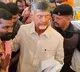 Chandrabu bail petition hearing adjourned to tomorrow