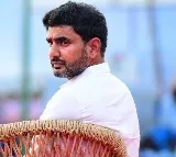 CID mentions Nara Lokesh as A14 in Amaravati inner ring road case