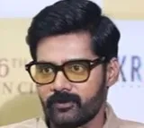Naveen Chandra Interview