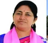 Aleru Mla Gongadi Sunitha Fined By Telangana High Court