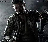 Salaar to release on 22nd December 2023