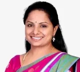 BRS MLC Kavitha gets relief in Supreme Court