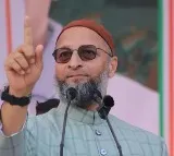 Asaduddin Owaisi comments on Chandrababu arrest