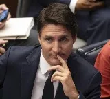 Former Indian diplomat Deepak Vohra reveals that Justin Trudeau was high when he came to India for the G20