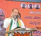Bandi Sanjay suggest dont do politics on governor decisions