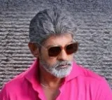 Jagapathibabu Interview
