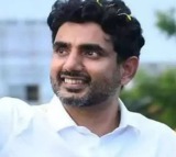 420 CM Jagan made me A14 in inner ring road case says Nara Lokesh