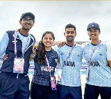 India clinches equestrian gold in Asian Games 2023