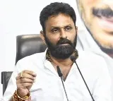 Kodali Nani take a swipe at TDP leaders