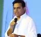 Minister KTR lashes out at governor