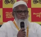 Shariff fires on Asaduddin Owaisi for comments on Chandrababu