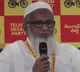 Shariff fires on Asaduddin Owaisi for comments on Chandrababu