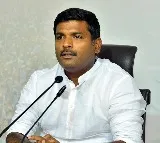 Gudiwada Amarnath satires on chandrababu