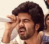 MAD movie lyrical song released