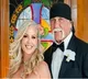 WWE star Hulk Hogan married for third time